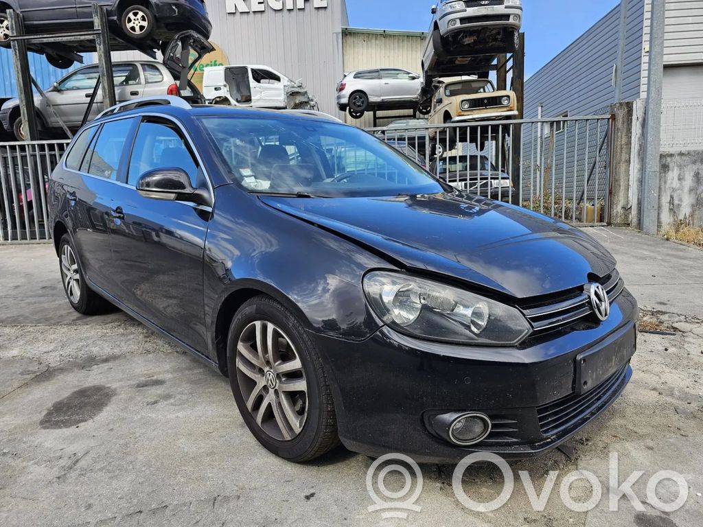 Golf VI Golf