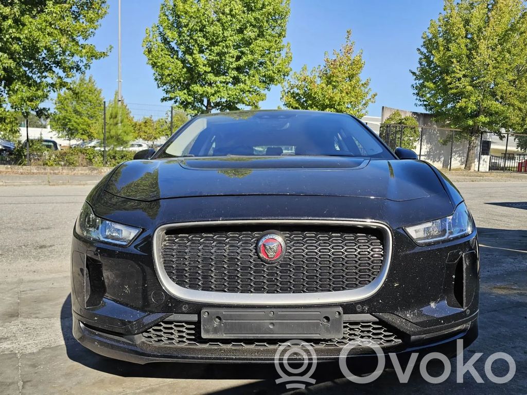 I-Pace I-Pace