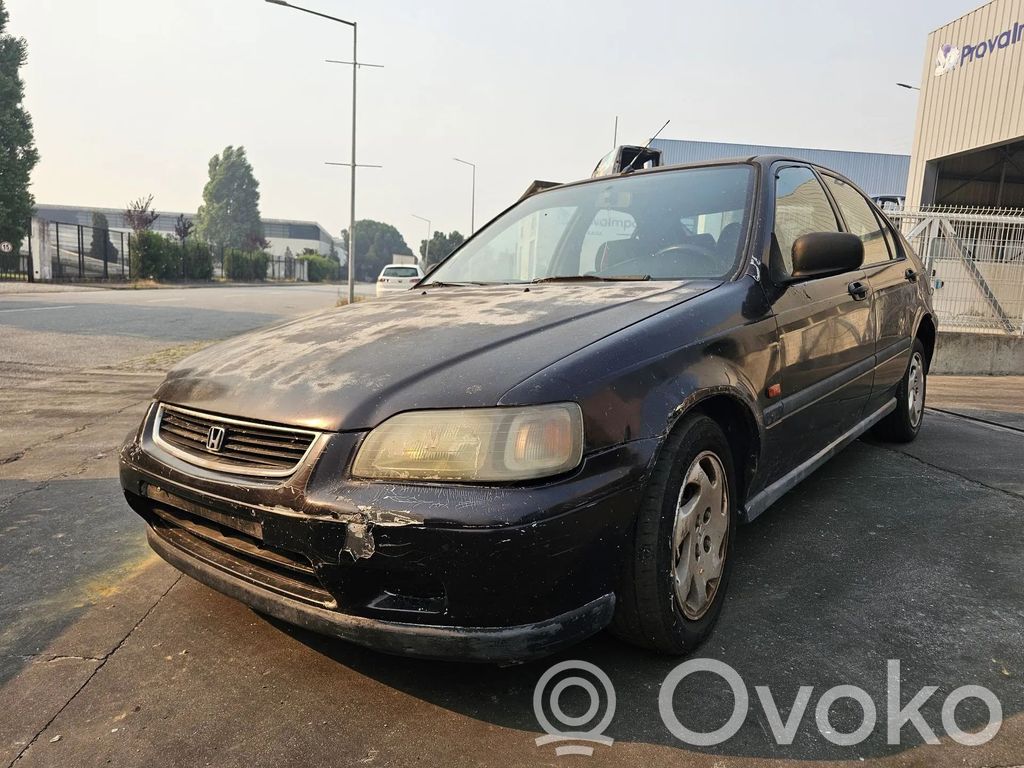 Civic Civic