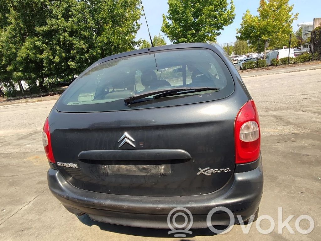 Xsara Picasso Xsara, Xsara Picasso