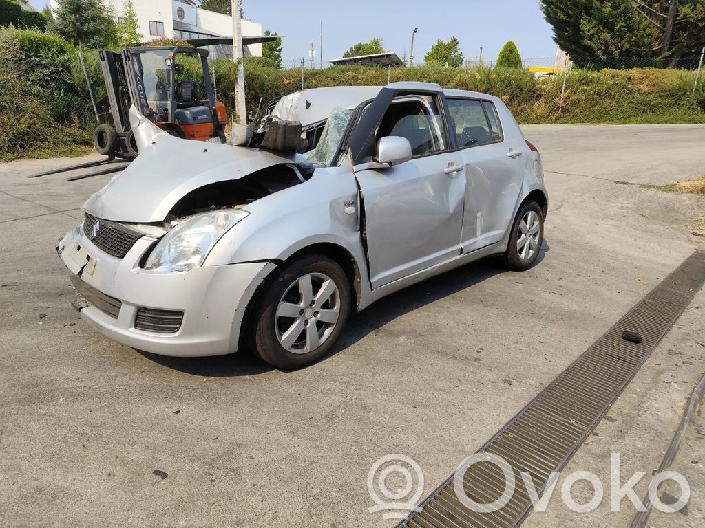 Swift I Swift