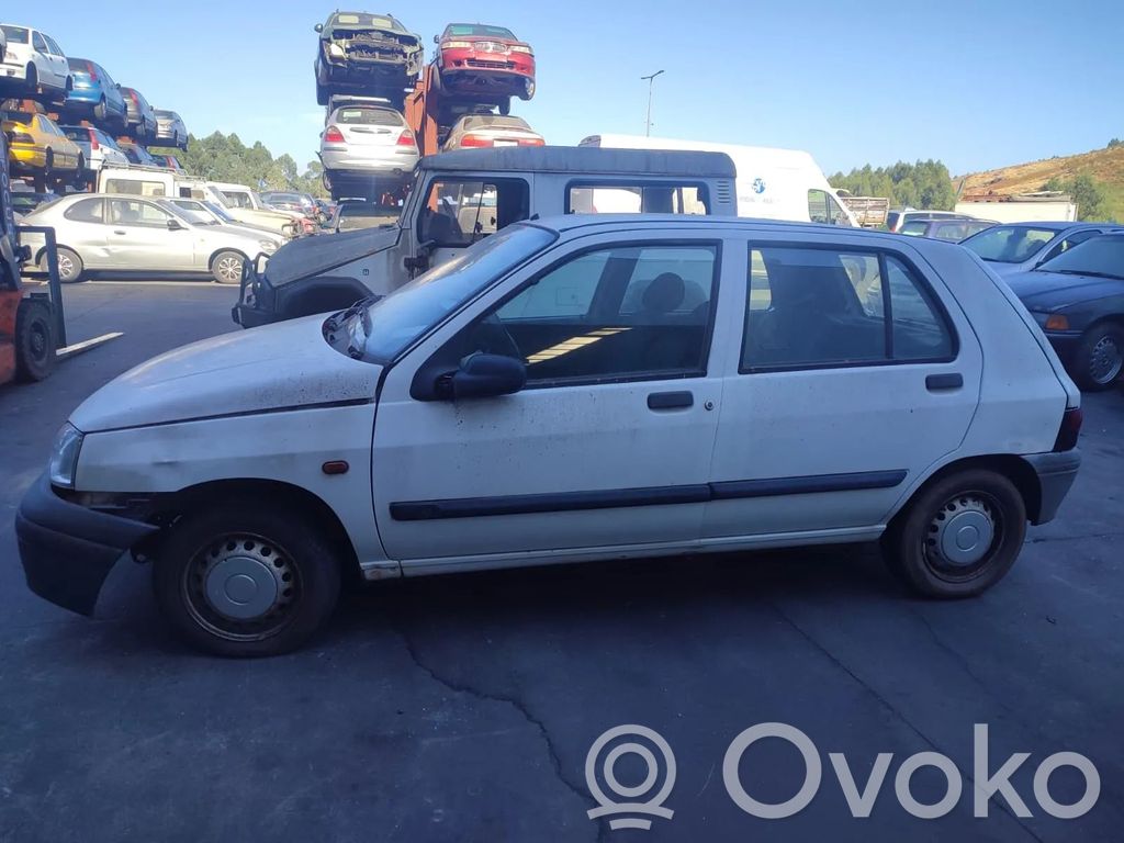 Clio I Clio