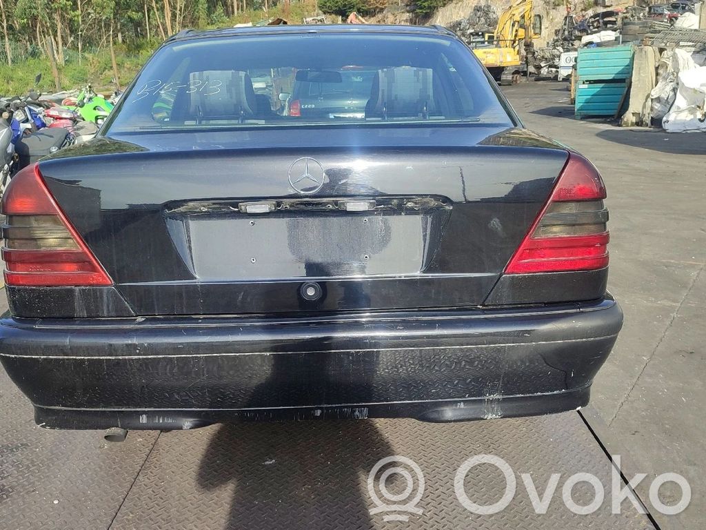 C W202 C-class, AMG (W202, W203, W204, W205, W206)