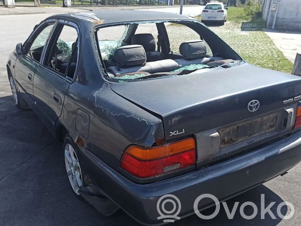 Corolla E110 Corolla