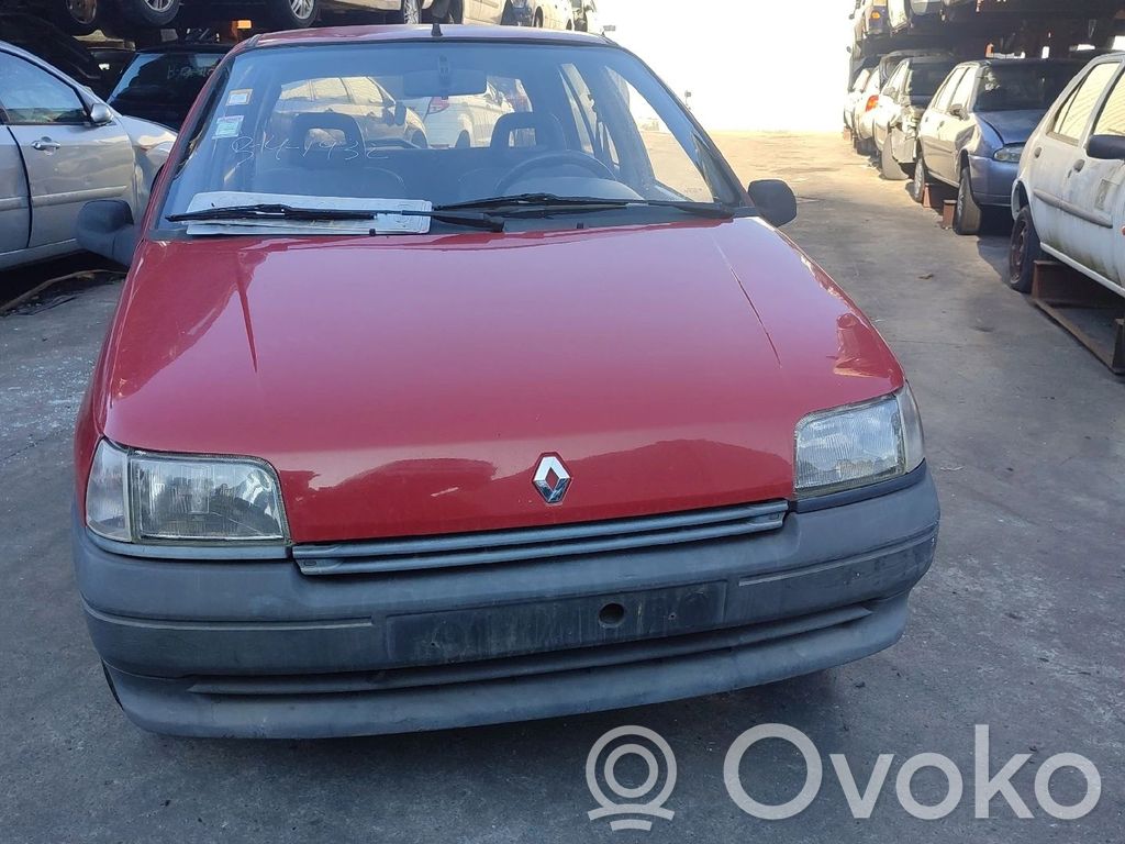 Clio I Clio