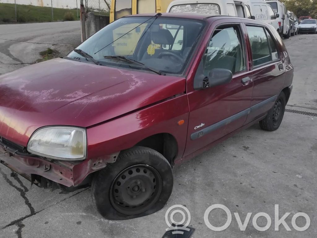 Clio I Clio