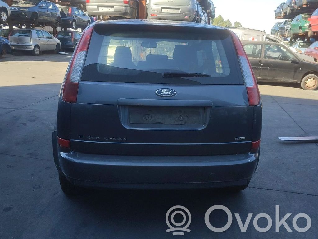 Focus C-MAX Focus C-MAX, C-MAX, Grand C-MAX