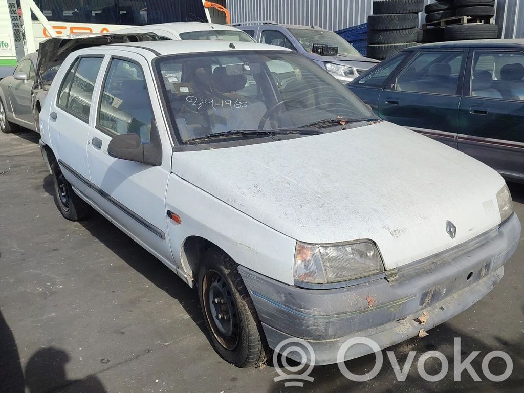 Clio I Clio