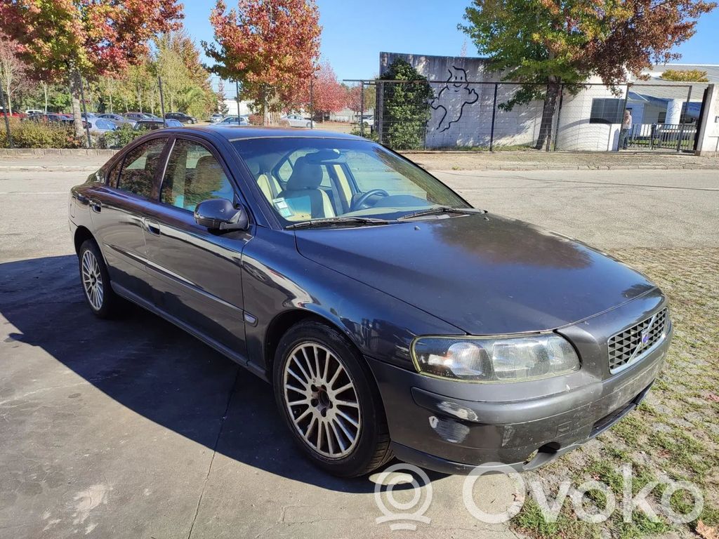 S60 S60