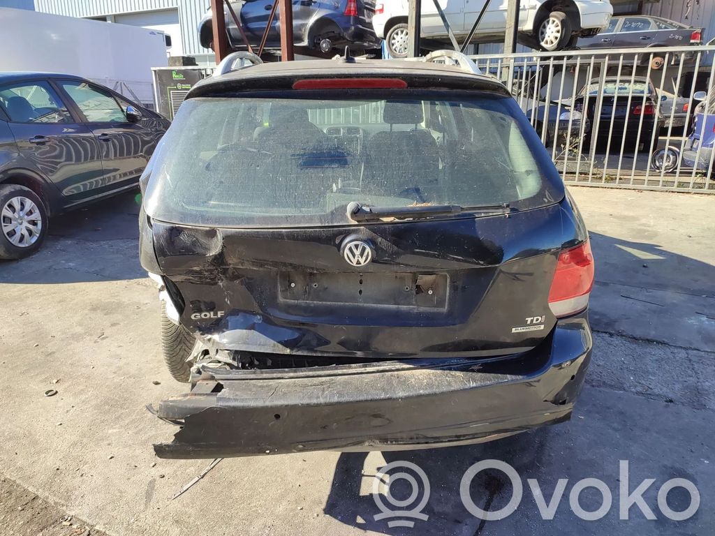 Golf VI Golf