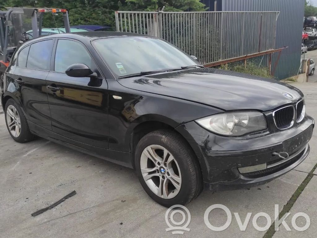 1 E81 E87 Series 1