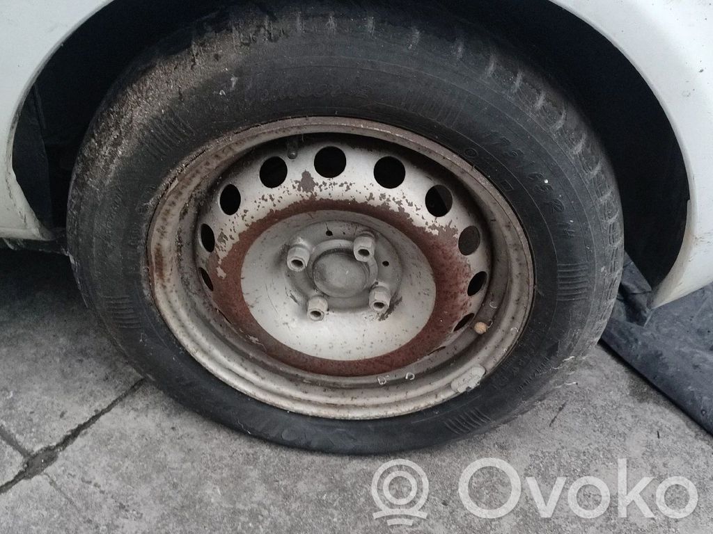 Clio II Clio