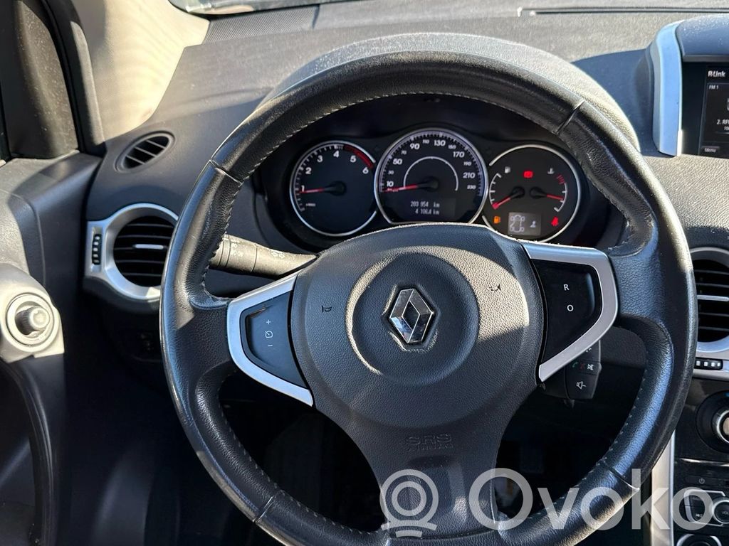 Koleos I Koleos