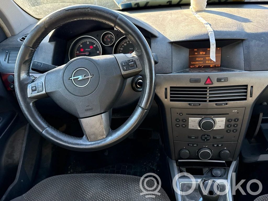 Astra H Astra