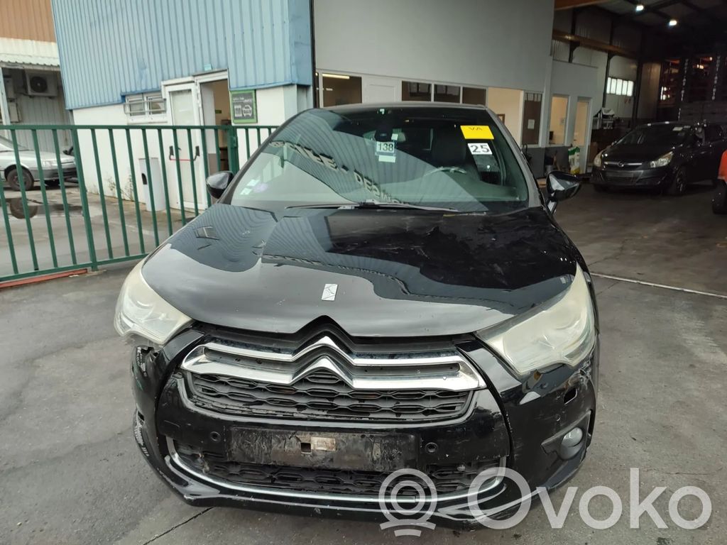 DS4 DS4