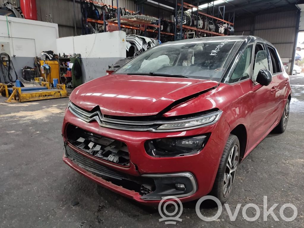 C4 II Picasso C4 Picasso, Grand Picasso, Aircross, Cactus