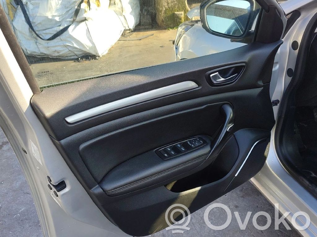 Megane IV Megane