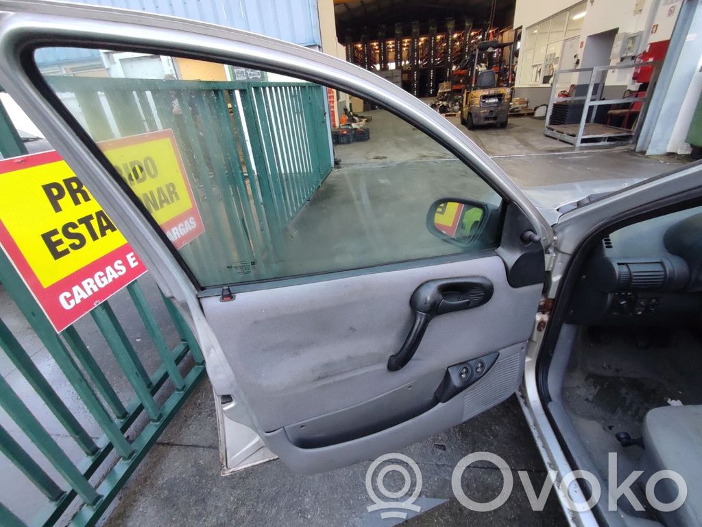 Corsa B Corsa