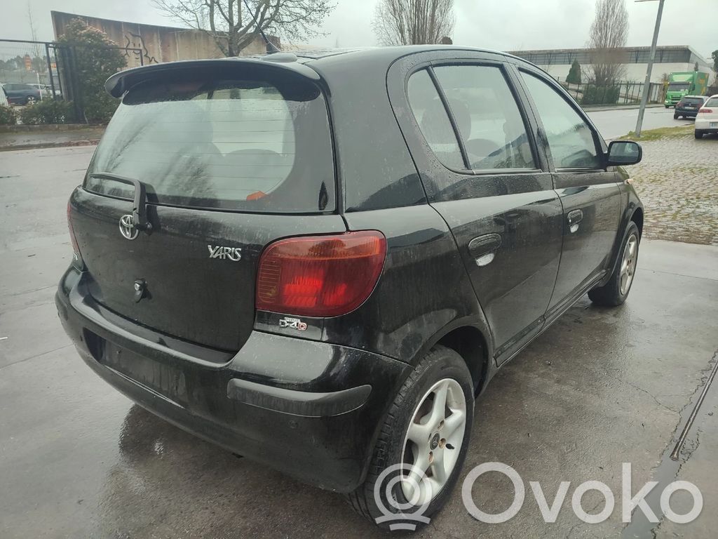 Yaris Yaris