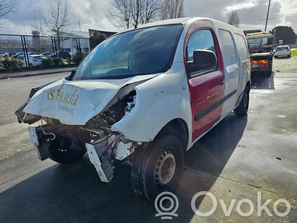 Kangoo II Kangoo