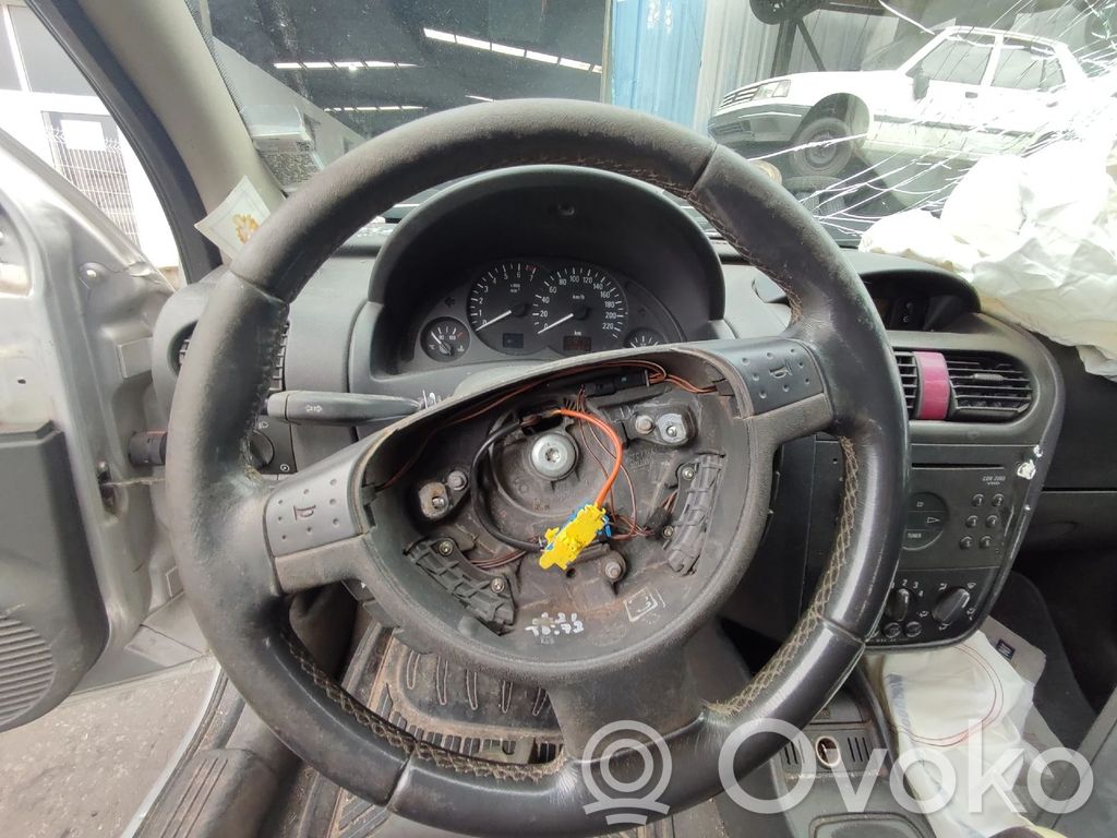 Corsa C Corsa