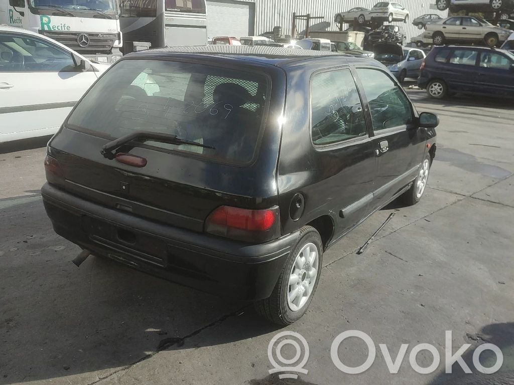 Clio I Clio