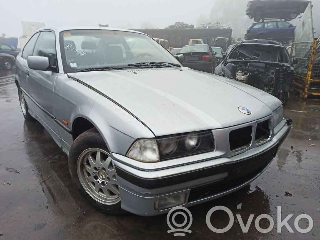 3 E36 Series 3