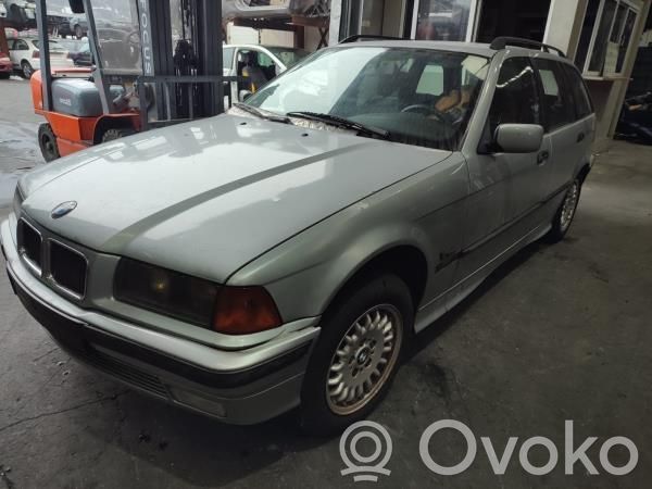 3 E36 Series 3