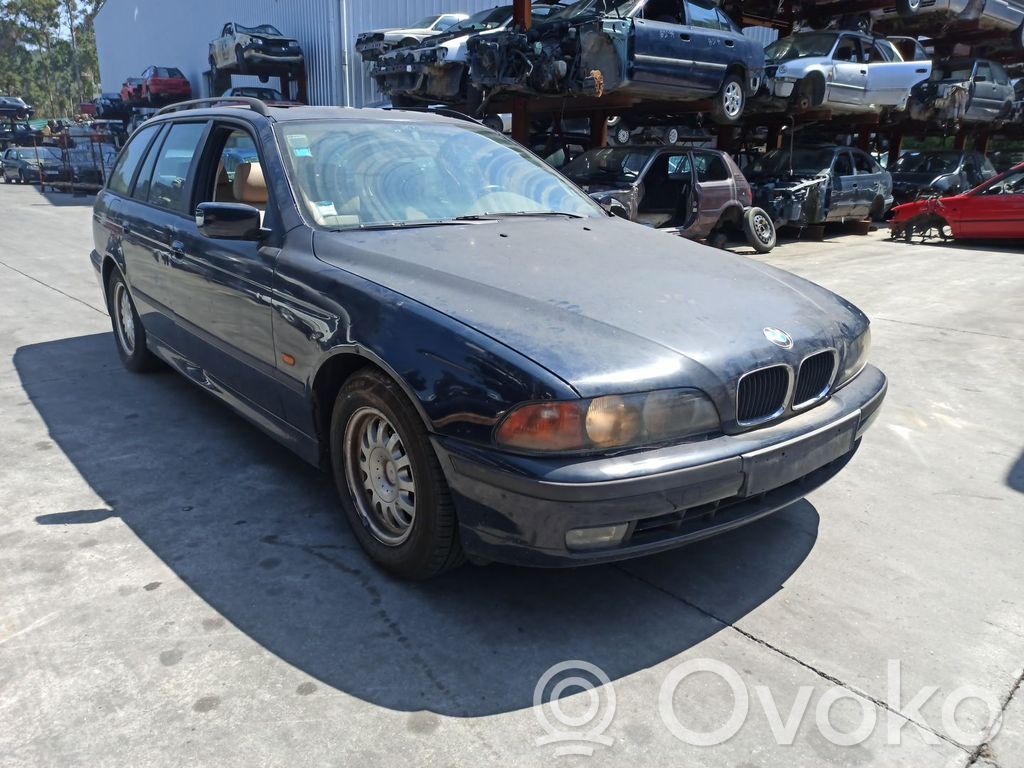 5 E39 Series 5