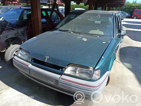 Rover 400