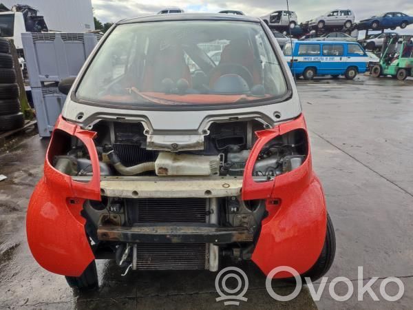 ForTwo I ForTwo