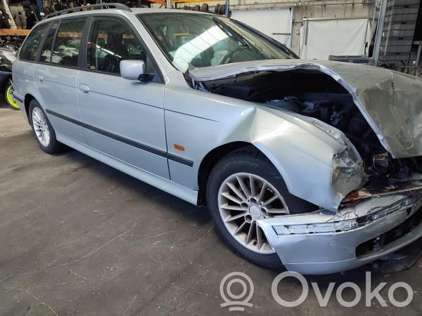 5 E39 Series 5