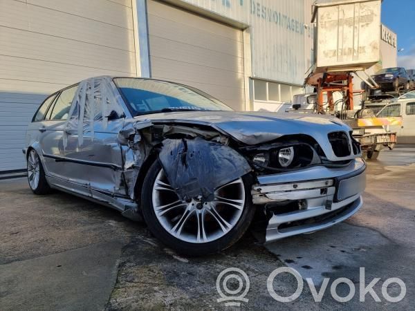 3 E46 Series 3
