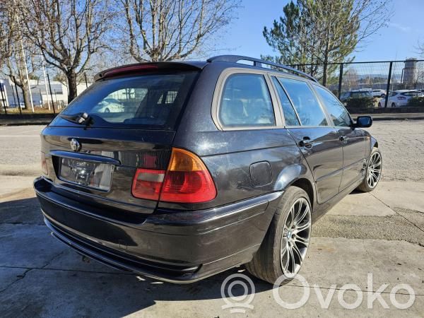 3 E46 Series 3