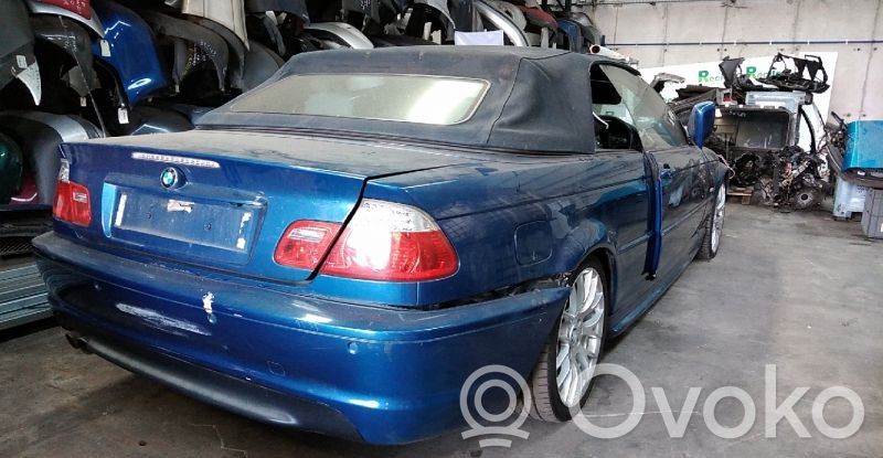 3 E46 Series 3