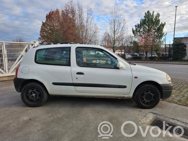 Clio II Clio