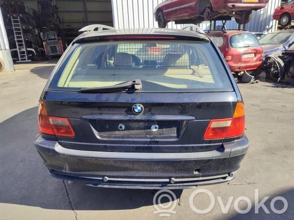3 E46 Series 3