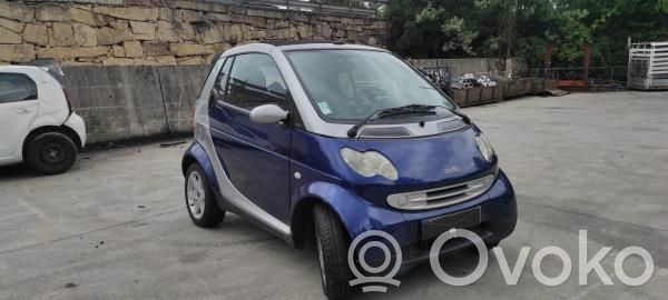ForTwo I ForTwo