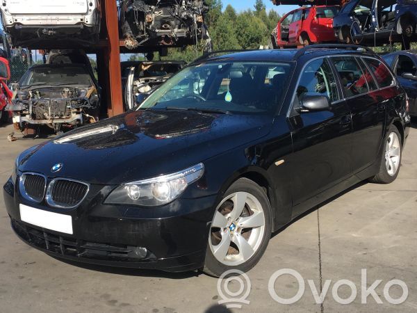 5 E60 E61 Series 5