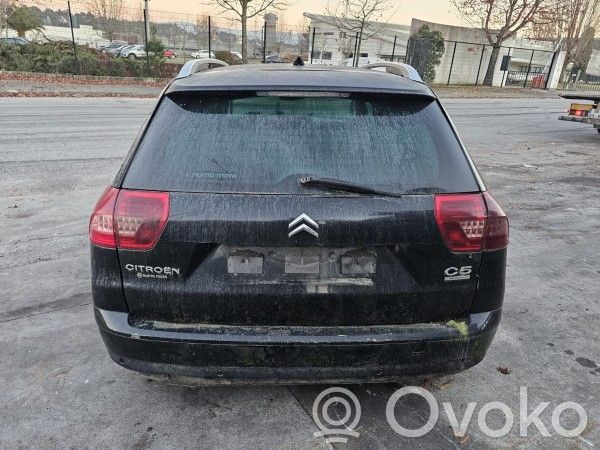 C5 C5, C5 Aircross