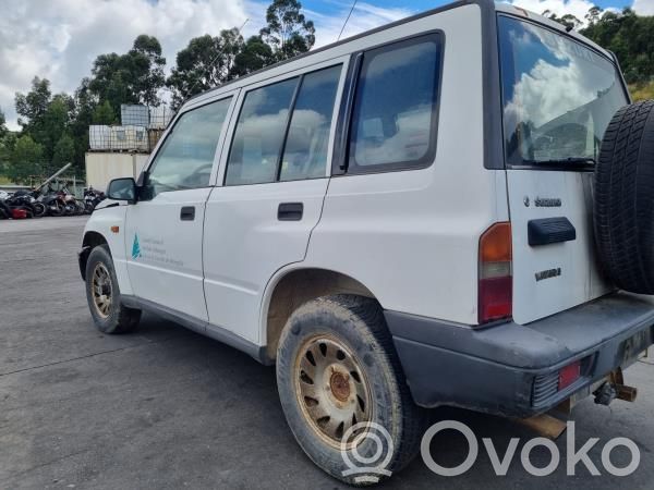 Vitara (ET/TA) Vitara, Sidekick