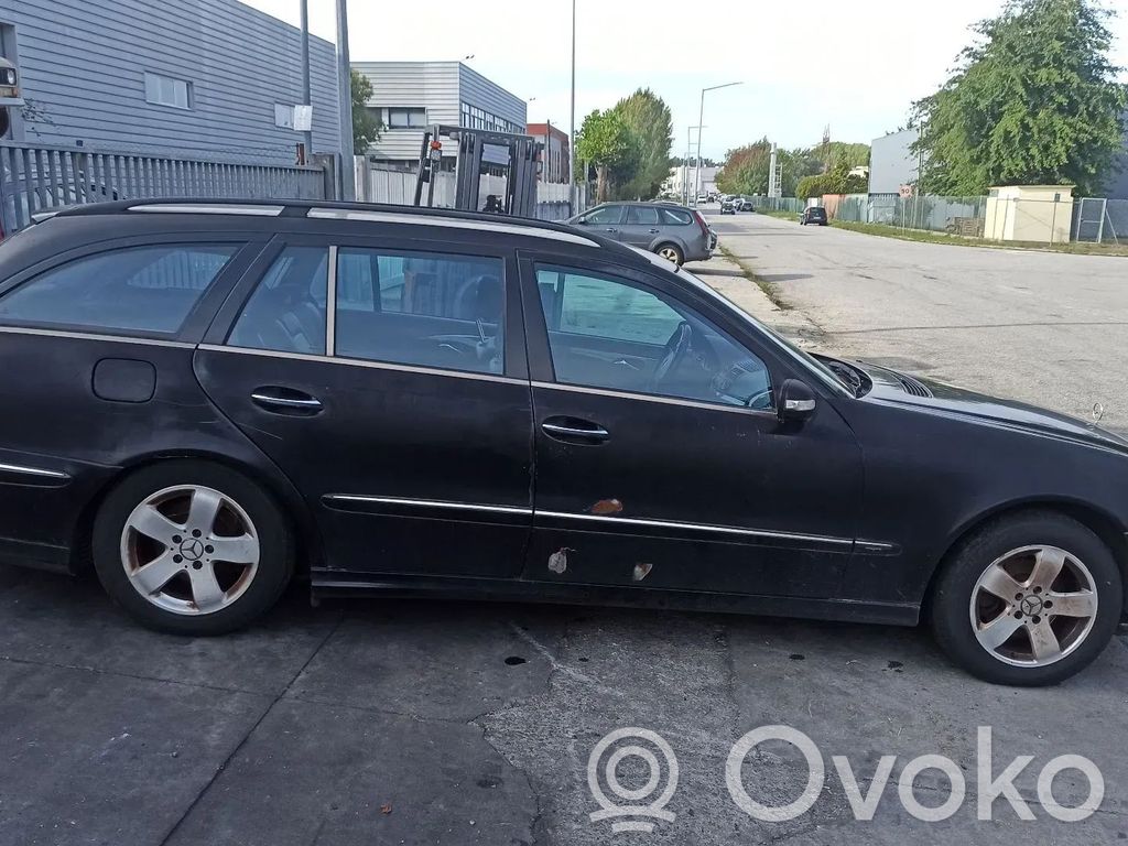 E W211 E-class, AMG (W124, W210, W211, W212, W213, C207, W238)