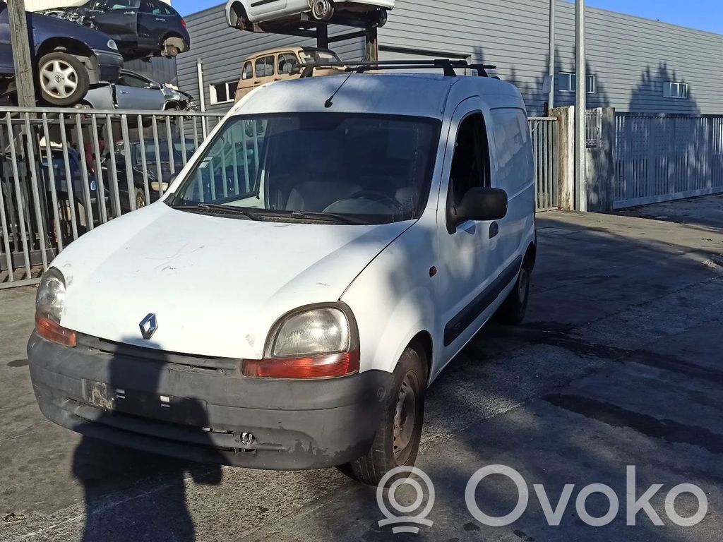 Kangoo I Kangoo