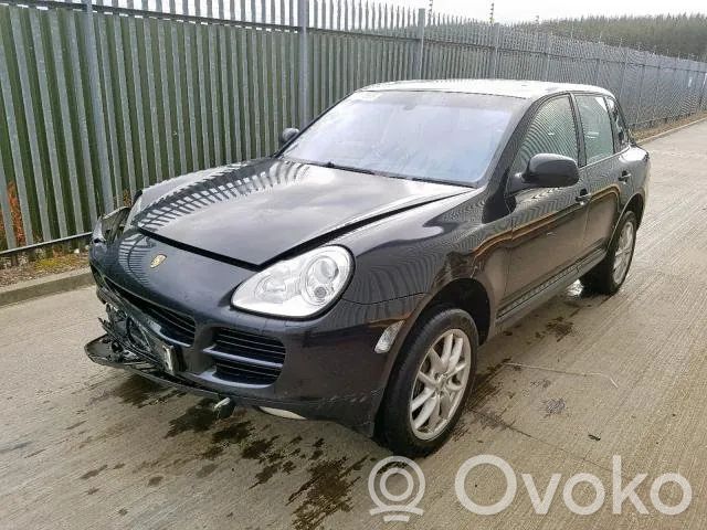 Cayenne (9PA) Cayenne  4B0959643E