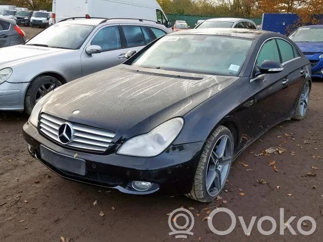 CLS C219 CLS-class, AMG (W219,C218/X218)  A2115405645
