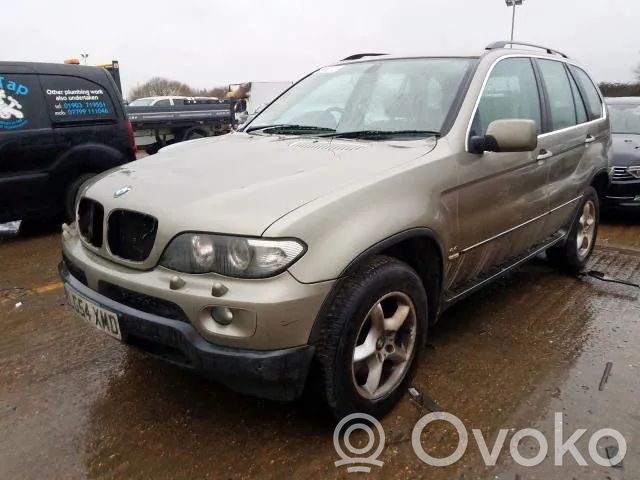 X5 E53 X5  6917864