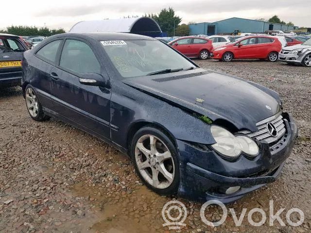 C W203 C-class, AMG (W202, W203, W204, W205, W206)  A2711532191