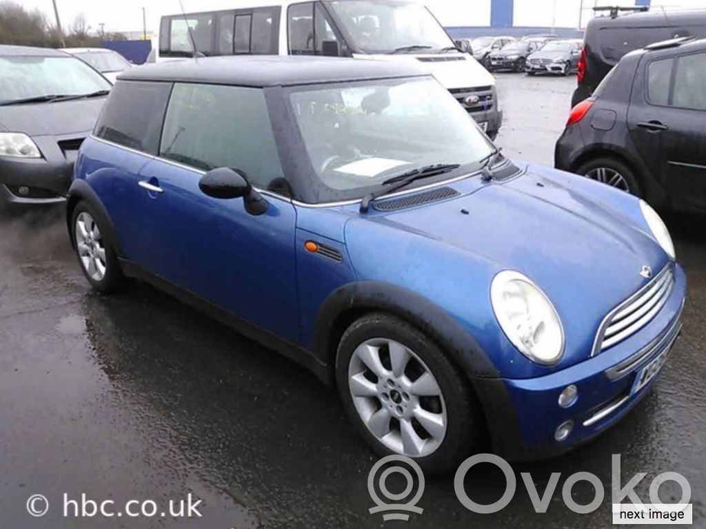 One - Cooper R50 - 53 One/Cooper R50/53  0598827