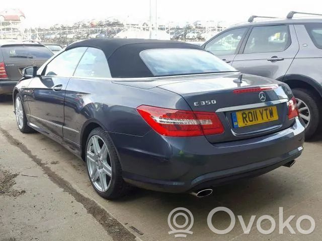 E A207 E-class, AMG (W124, W210, W211, W212, W213, C207, W238)  A2129056800