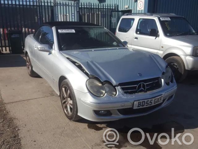 CLK A209 C209 CLK-class, AMG (W208, W209)  2035003403